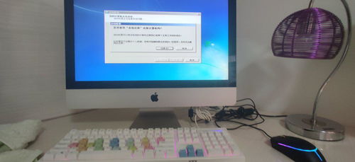 蘋(píng)果電腦還原設(shè)置后鼠標(biāo)消失的應(yīng)急解決方案