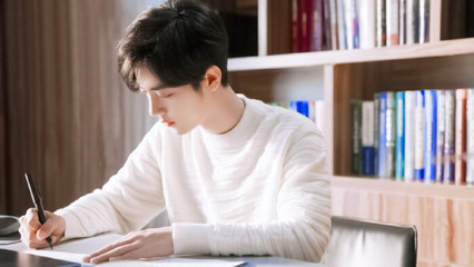 肖戰(zhàn)電腦壁紙 軟件零售市場(chǎng)的新商機(jī)與粉絲經(jīng)濟(jì)融合